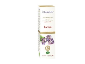 Aceite Vegetal De Borraja