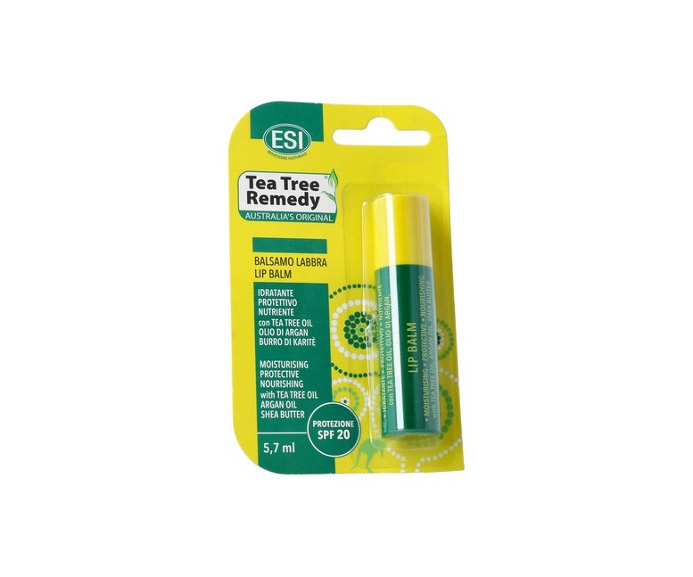 Stick Labial Árbol del Té 5,7 ml Esi