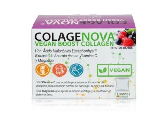 Colagenova vegan boost