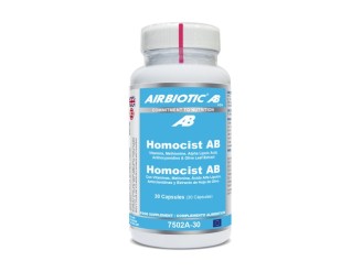 Homocisteina AB Complex