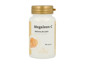 Megaleon C (Melena de León)