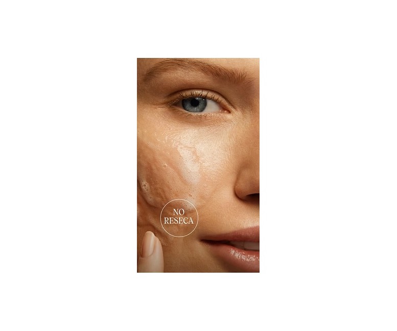 Gel Limpiador Purificante 100 ml Weleda