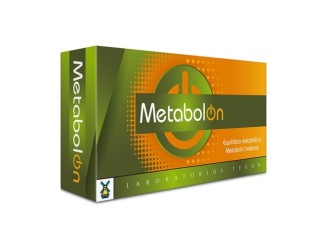 Metabol on metabolismo