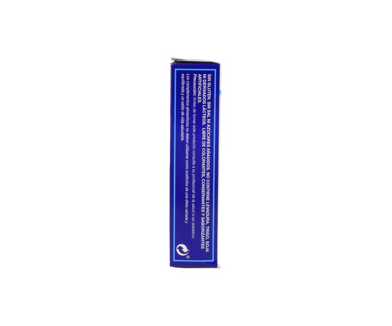Osteoflex 30 comprimidos Health Aid