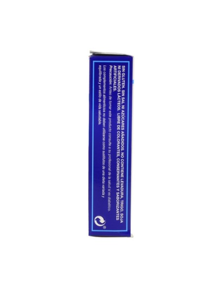 Osteoflex 30 comprimidos Health Aid