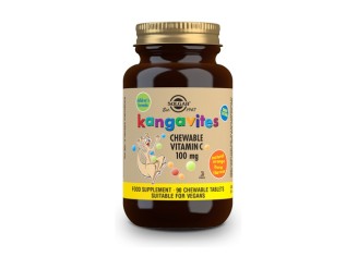 Kangavites - Vitamina C masticable