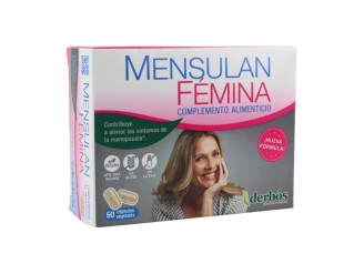 Mensulan Fémina