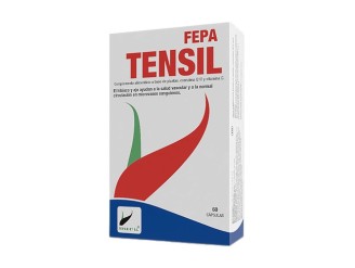 Fepa-tensil salud sanguínea
