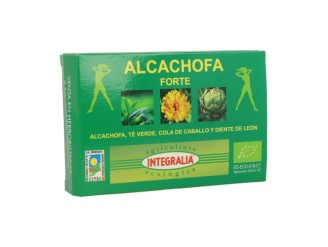 Alcachofa Forte