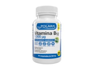 Vitamina B12 1000 mcg