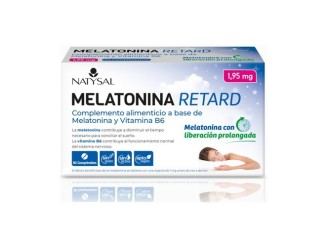 Melatonina Retard