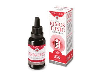 Purana kimos-topnic