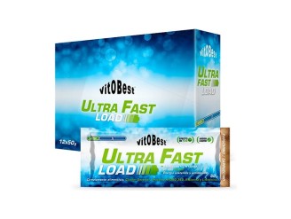 Ultra fast load pre-entreno