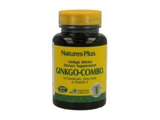 Ginkgo-Combo