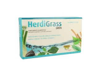 Herdi Grass Dren