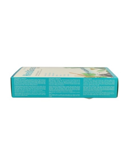 Herdi Grass Dren 20 ampollas Herdibel