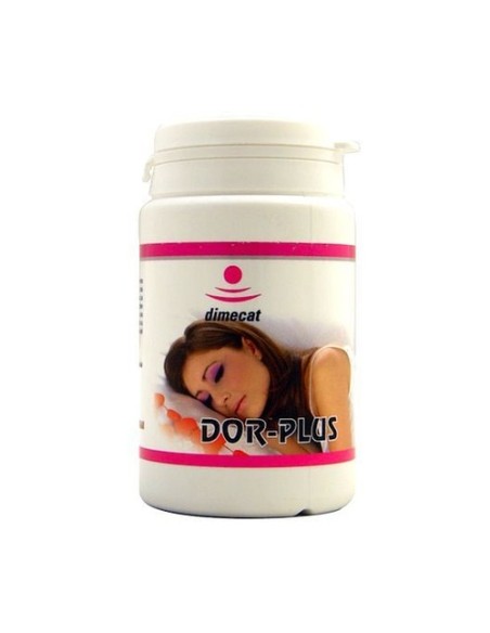 Dorplus 60 cápsulas Treman