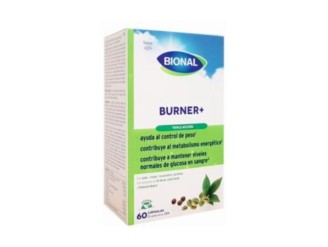 Burner+ quemagrasa