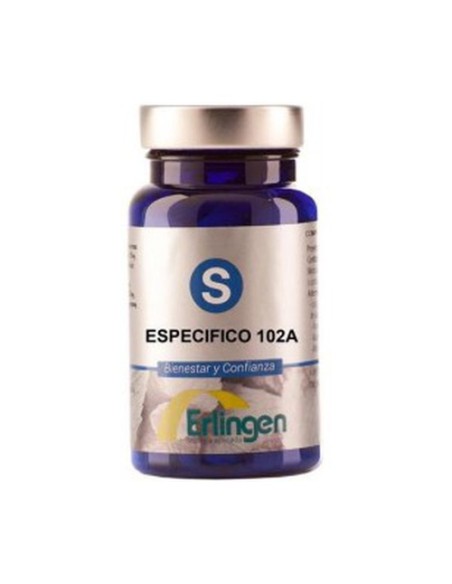 Específico 102A 60 comprimidos Erlingen