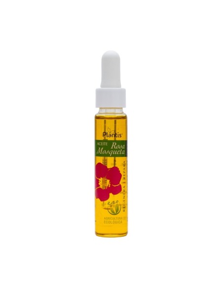 Rosa Mosqueta ECO 20 ml Plantis