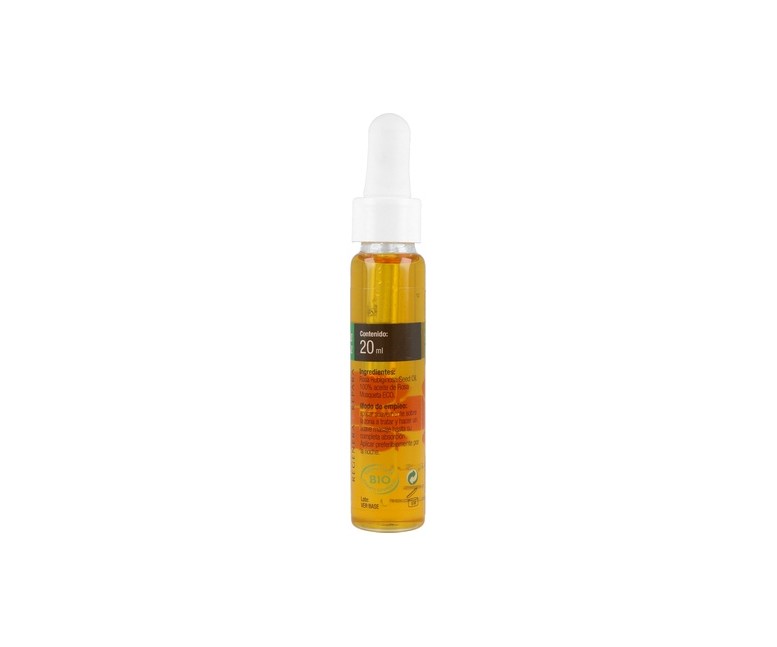 Rosa Mosqueta ECO 20 ml Plantis