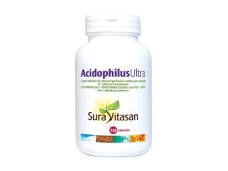 Acidophilus ultra