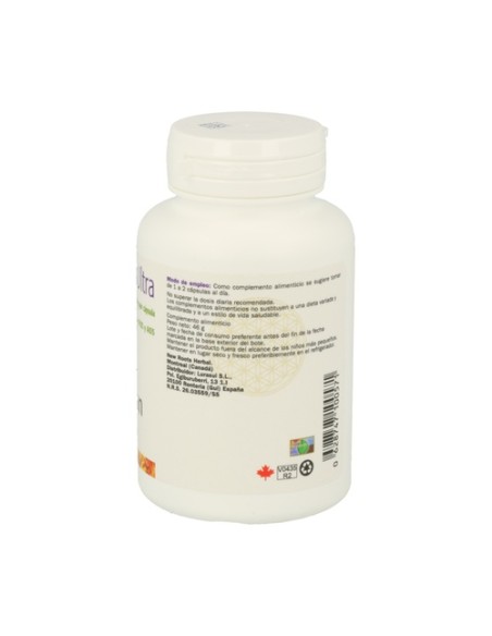 Acidophilus ultra 120 cápsulas Sura Vitasan