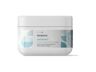 Celuderm crema corporal