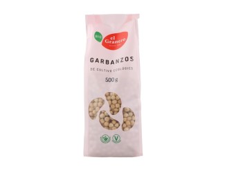 Garbanzos BIO