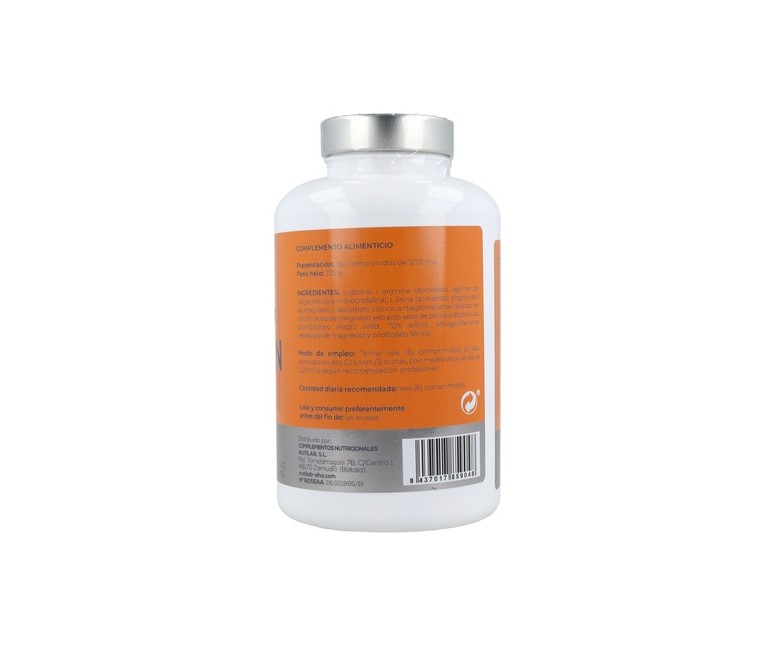 Collagen Care 180 cápsulas Nutilab