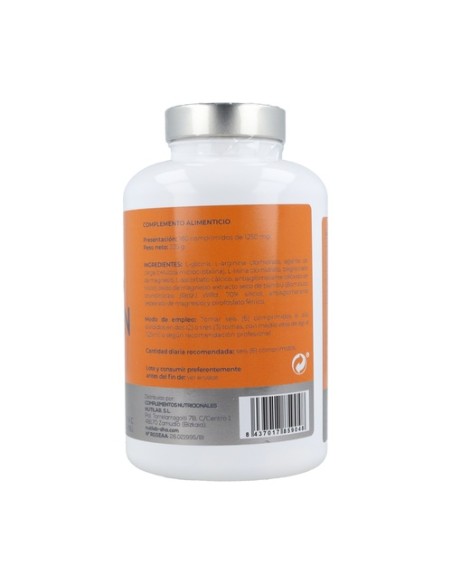 Collagen Care 180 cápsulas Nutilab
