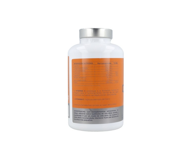 Collagen Care 180 cápsulas Nutilab
