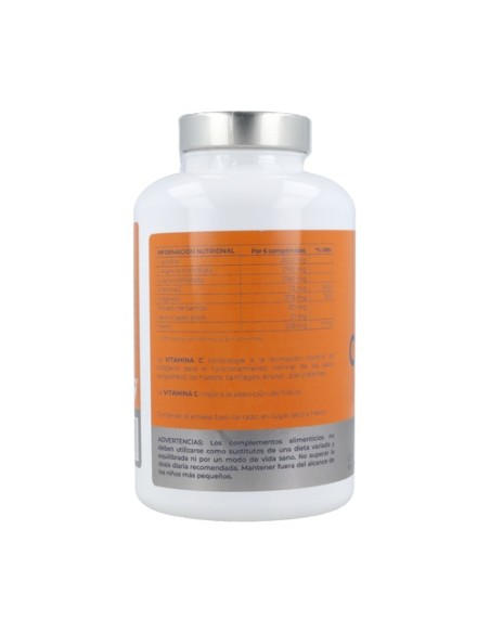 Collagen Care 180 cápsulas Nutilab