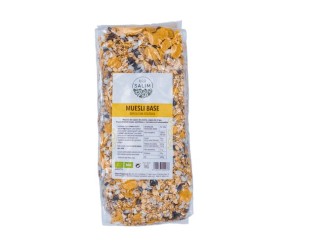 Muesli base Bio