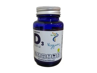 Vitamina D3 1000ui