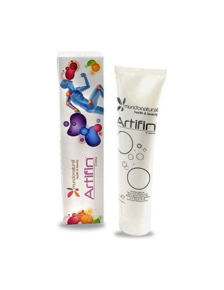 Artifin Crema 100 ml Mundonatural