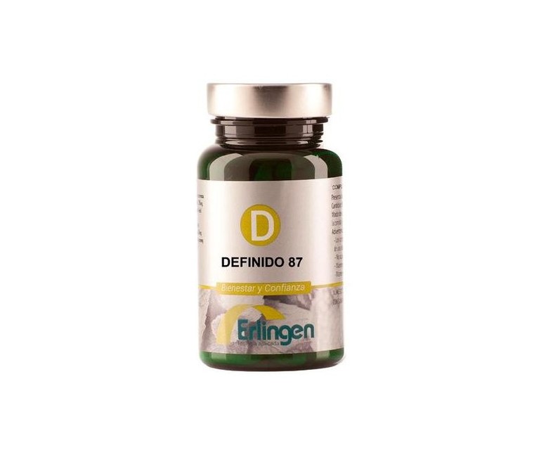 Definido 87 60 comprimidos Erlingen