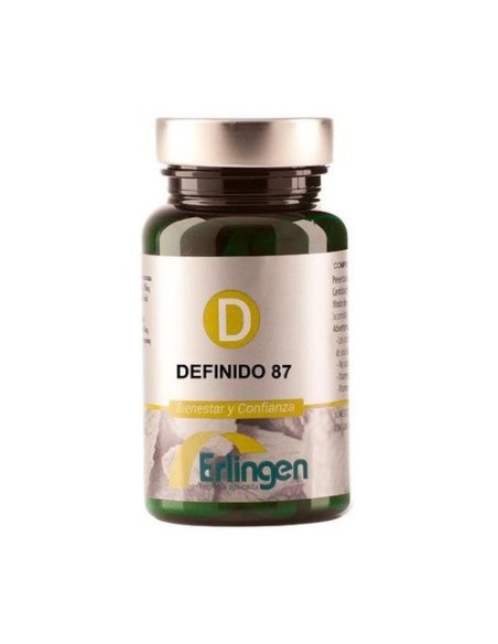 Definido 87 60 comprimidos Erlingen