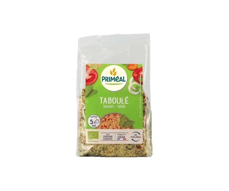 Taboulé 300 g Primeal