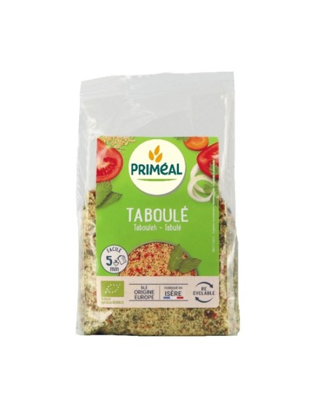 Taboulé 300 g Primeal