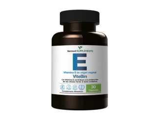 ViteBin Vitamina E