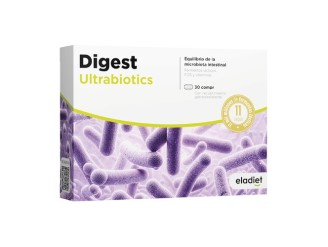 Digest Ultrabiotics