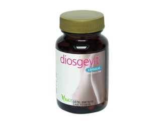 Diosgevit (Progesvit)