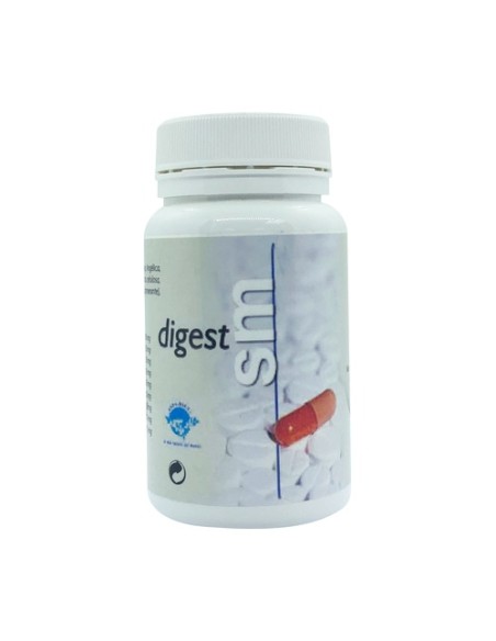 Digest Sm 60 cápsulas Espadiet