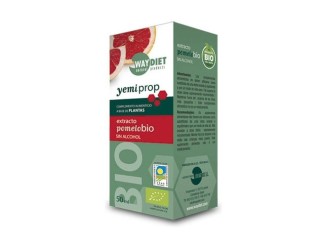 Extracto De Pomelo Bio S/A