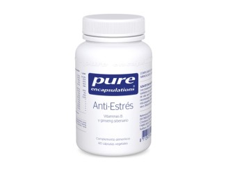 Anti-Stress