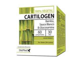 Cartilogen 100% Vegetal