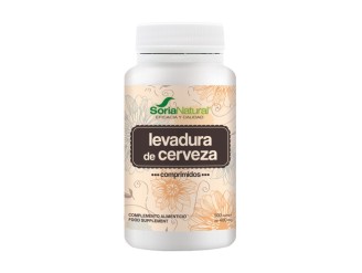 Levadura de Cerveza