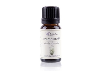 Aceite Esencial Bio de Palmarosa