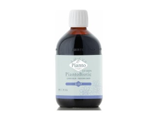 PiantoBiotic sleep sueño